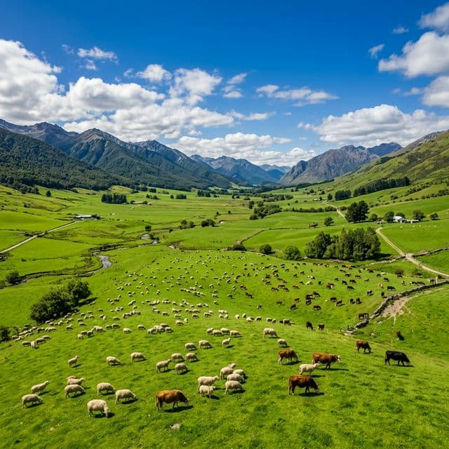 Vacip Kurbanlıklarınız Hazır